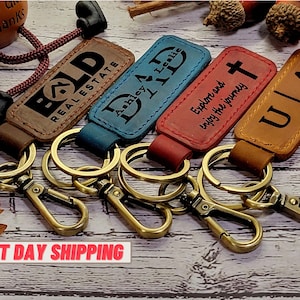 Weihnachtsstrumpf Tags, Leder Namensschild, Valentinstag Namensschilder, Osterkorb Tag, Hochzeit Namensschilder, Benutzerdefinierte Strumpf Namensschild
