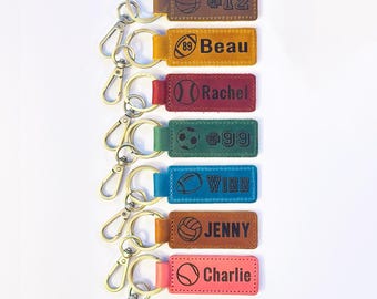 Football bag name tag-Football backpack tag-Football gift tags idea-Team Sport bag tag-Football gift basket for boys -Football Coach gift
