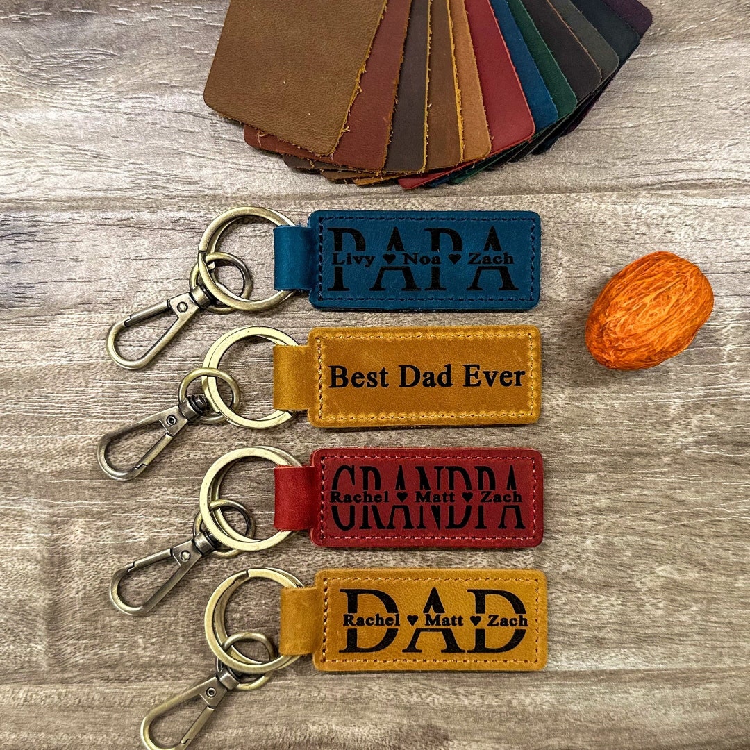 Papa Christmas Gifts 