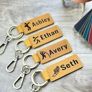 Basketball Keychain, Basketball Team Gifts, Basketball Senior Night Gifts, Personalized Basketball Gifts, End of Season, Basketball Banquet