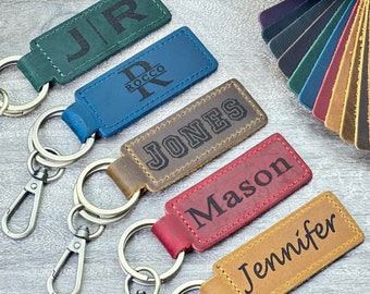 Personalized Name Tag | Backpack Tag | Bookbag Tag | Lunch Bag Tag | Luggage Tag | Custom Name Keychain