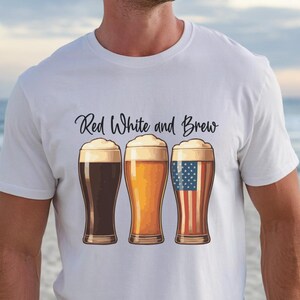 4th of July, Red White and Blue Fourth of July, Patriotic Fourth of July Shirt, Independence Day Shirt, Fourth of July Shirt, USA Shirt