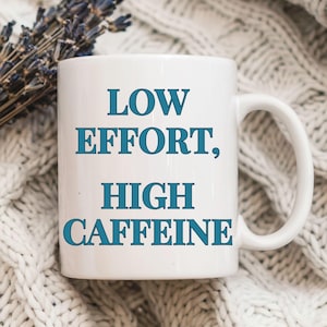 Funny Meme Mug Gift, Funny Coworker Gift, Sarcastic Mug, Ceramic Coffee Mug, Funny Mug Gift, Funny Mugs, White Elephant Gift, Snarky Mug
