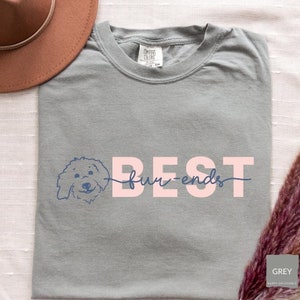 Goldendoodle Shirt Comfort Colors Golden Doodle Shirt Doodle Shirt GoldenDoodle Gifts Doodle Mom Tshirt Doodle Dad Shirt Dog Mom Shirt