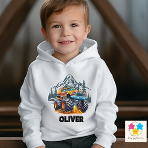 Toddler boy hoodie outlet
