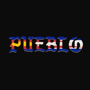 Pueblo Colorado Sticker For Colorado Natives or Homeowners, Pueblo Born and Raised