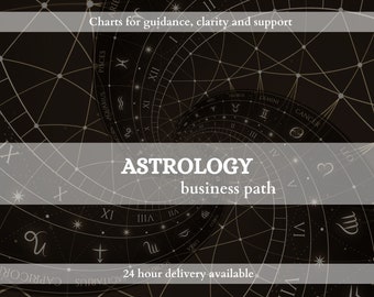 Live 1:1 Astrology Session | Astrology Reading | Business Chart Reading | Astrology Business | Astrology Gift | Business Path Reading