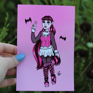 Daughter of Dracula