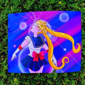 Sailor Moon