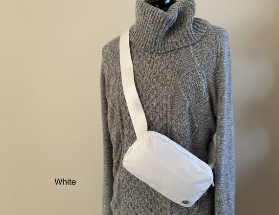 Customized Lululemon Everywhere Belt Bag 1L. Have Your Name Embroidered on Strap to Make It Unique. Great Gift for Anyone. - Etsy Customized Lululemon Everywhere Belt Bag 1L. Have Your Name Embroidered on Strap to Make It Unique. Great Gift for Anyone. - Etsy