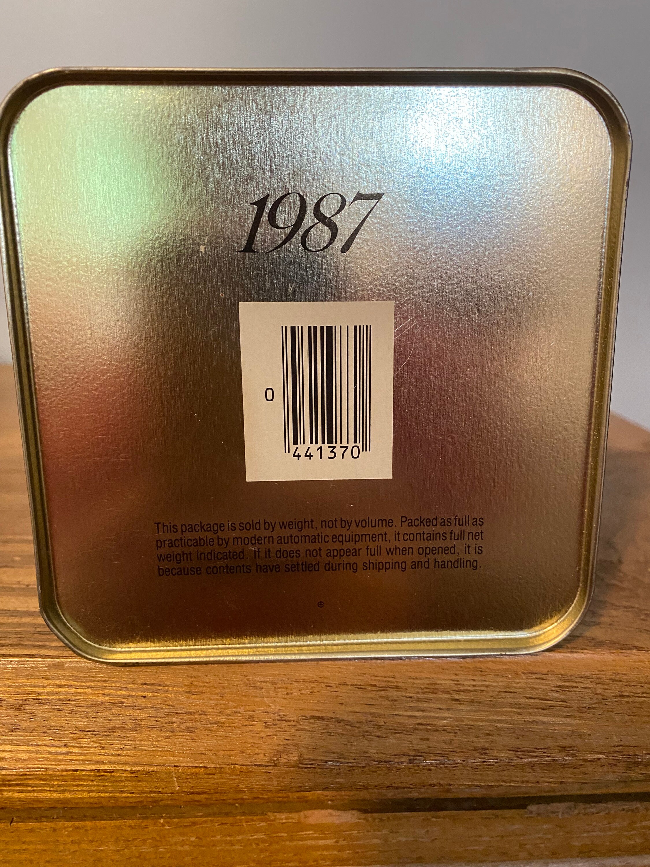 Vintage Ritz Limited Edition - Etsy