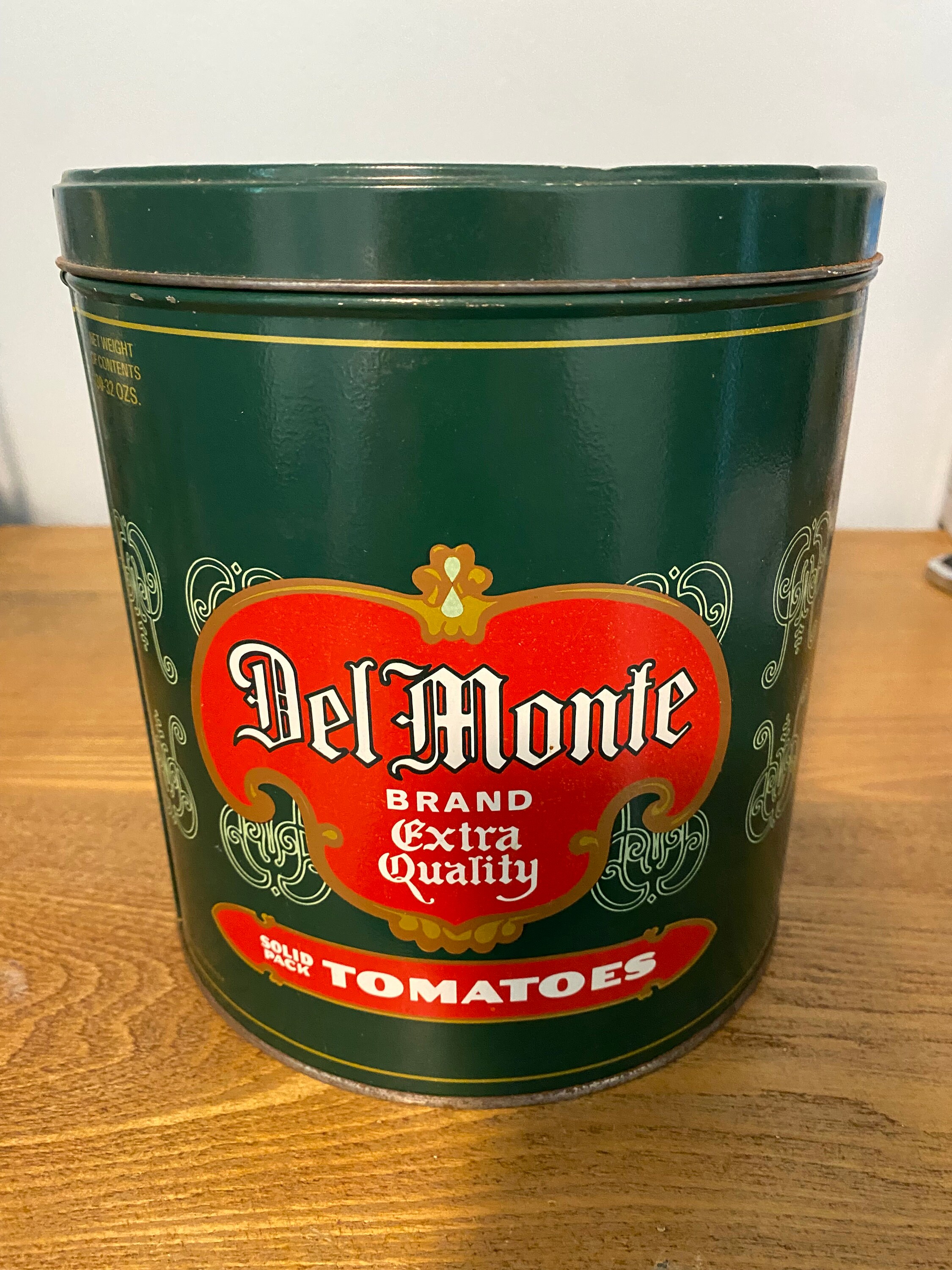 Del Monte Tins - Etsy