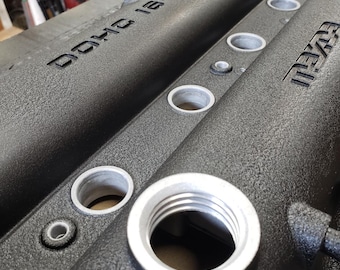 Mazda Miata Mx5 Valve Cover Caps Na6/Nb1