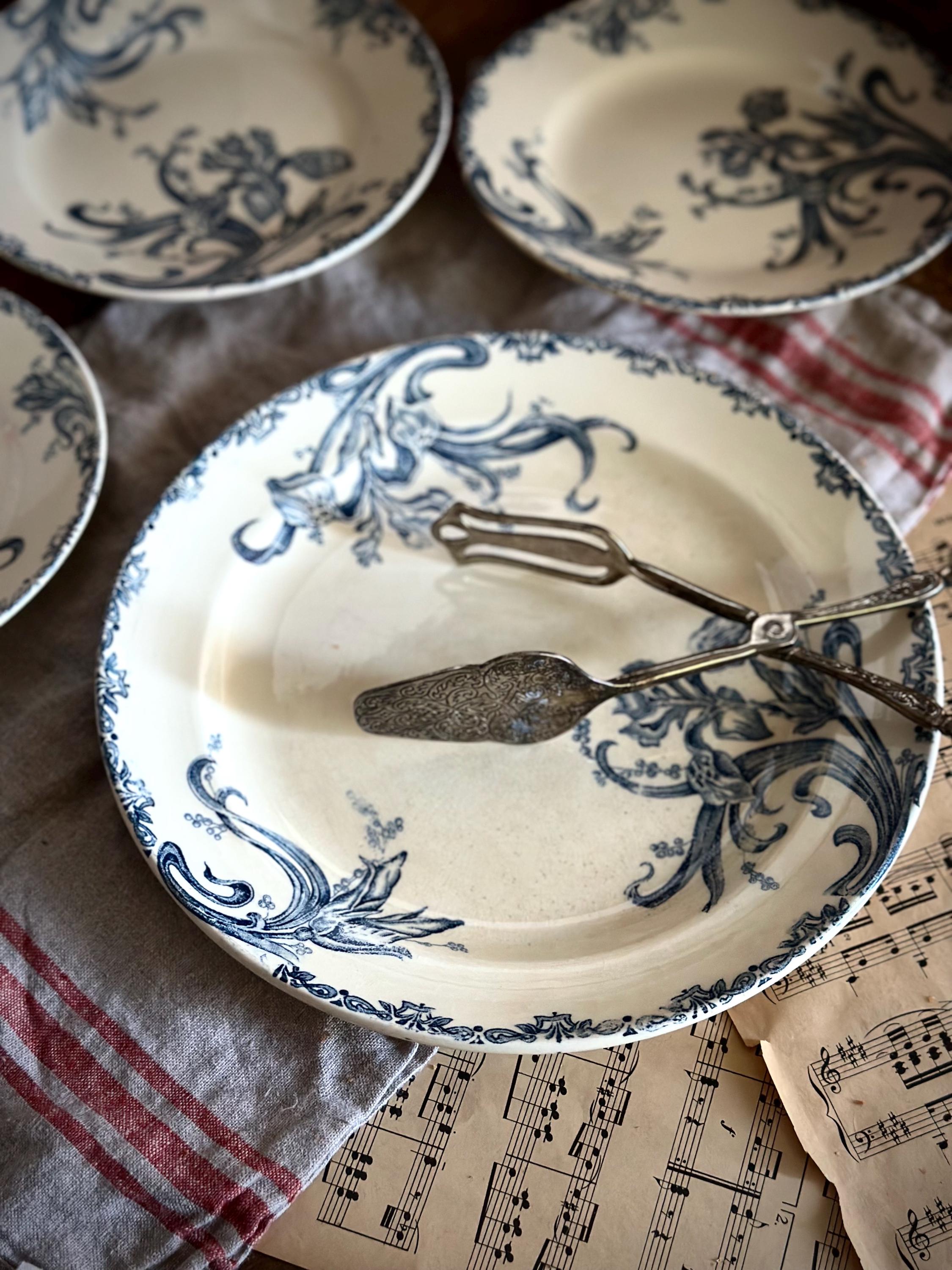 Terre De Fer - Etsy