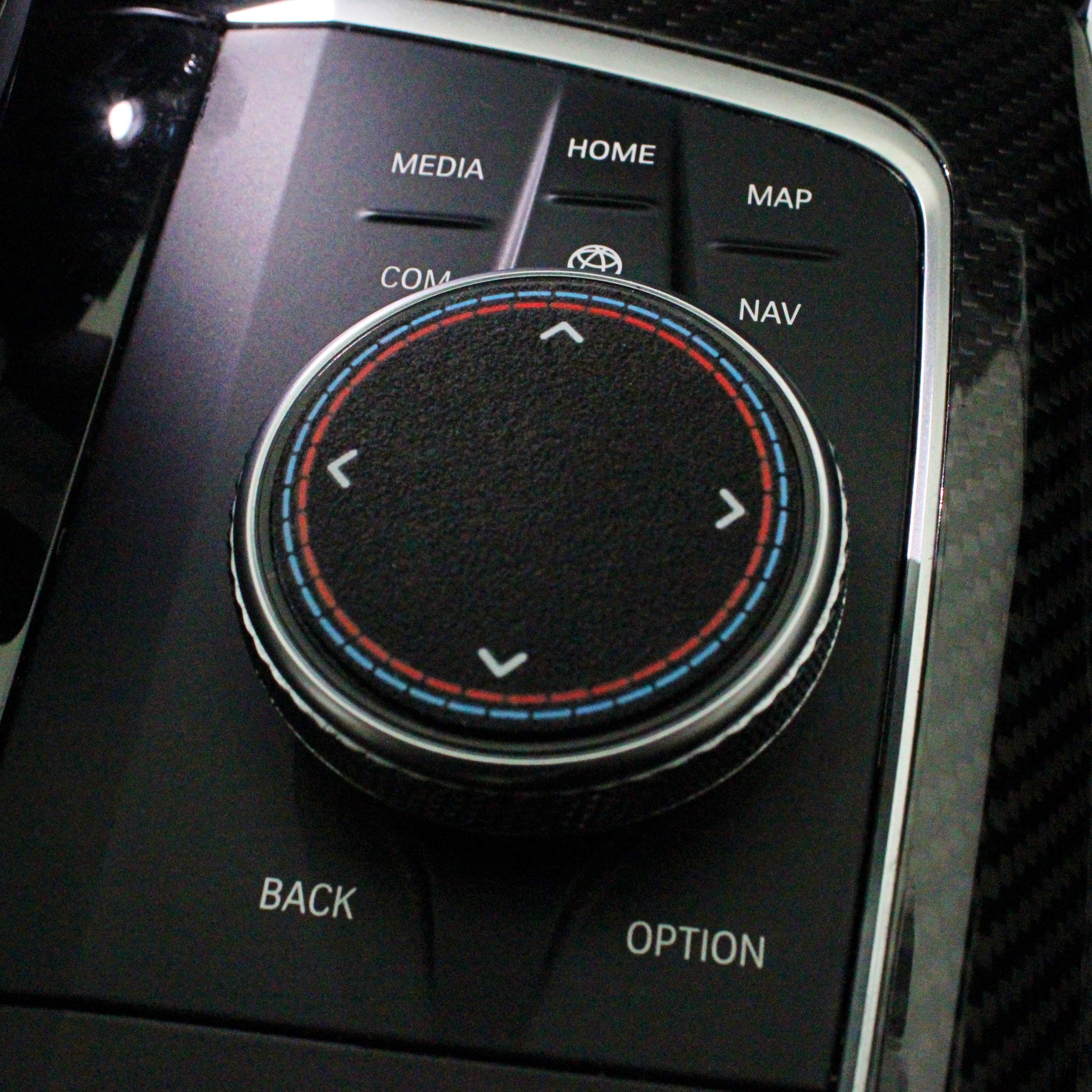 thumbnail image 2 of Silvery Car CIC IDrive Multi-Media Knob Menu Button Cover For BMW 1 3 5 X1 X5 X6 Series E87 E90 E91 E92 E60 E84 E70 E71 E72 2 of 13