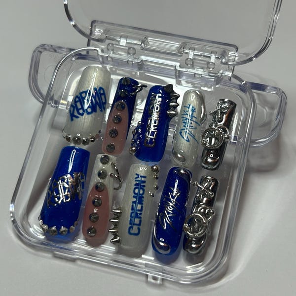 Stray Kids KARMA | Zeremonie Midi Design