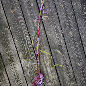 Fairy Hollow Hairwrap