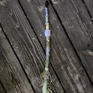 Willow Hairwrap