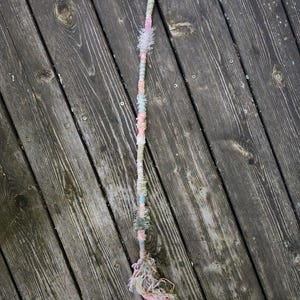 Fond Memory Hairwrap
