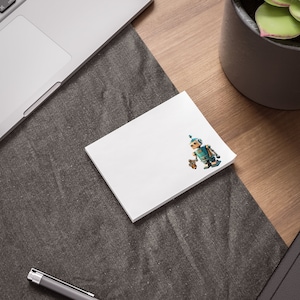 Post-it® Note Pads