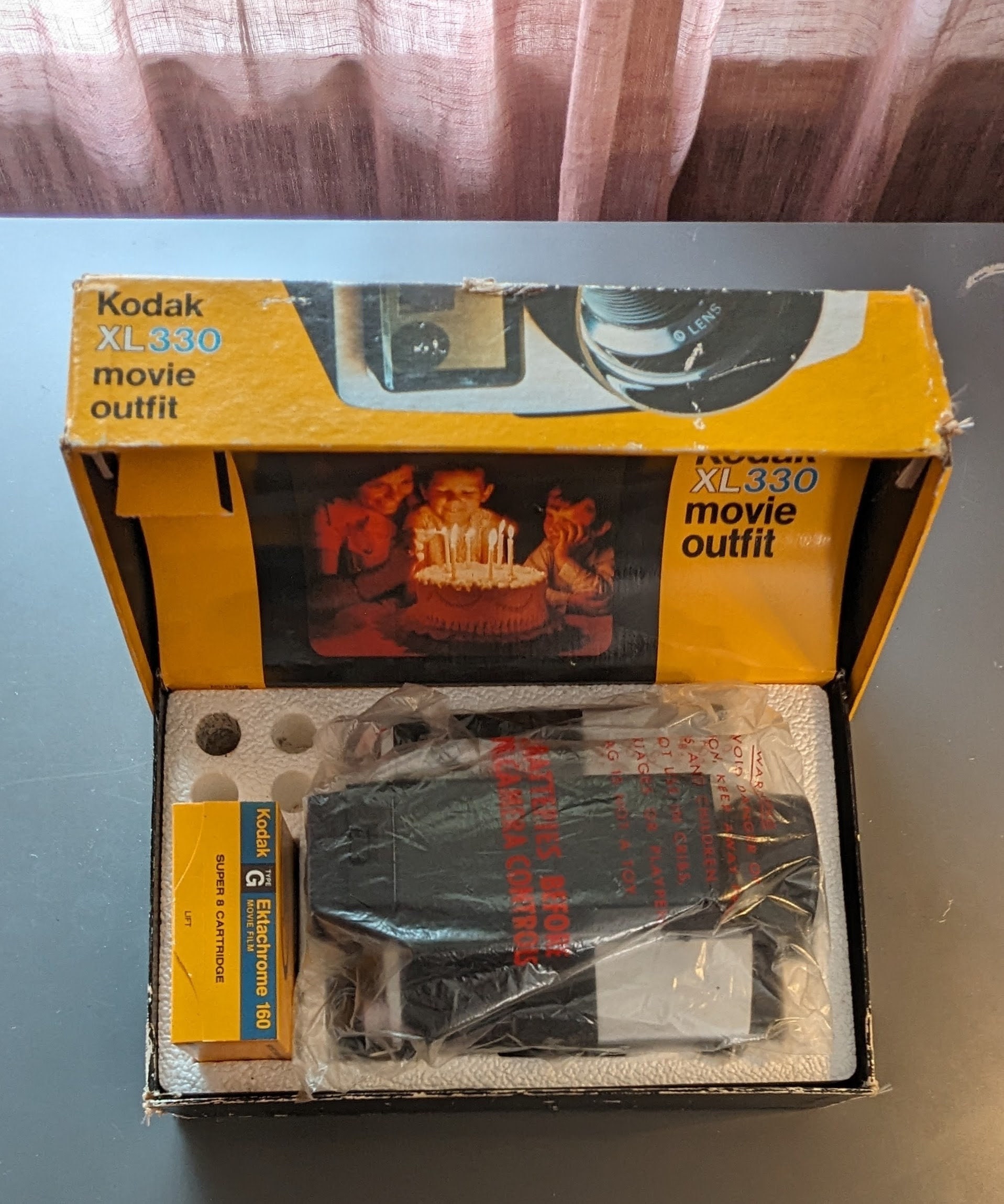 1974 Kodak Camera - Etsy