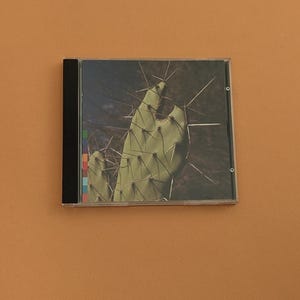 Rossy &quot;Island of Ghosts&quot; CD | Ethereal World Music | Unique Soundscapes