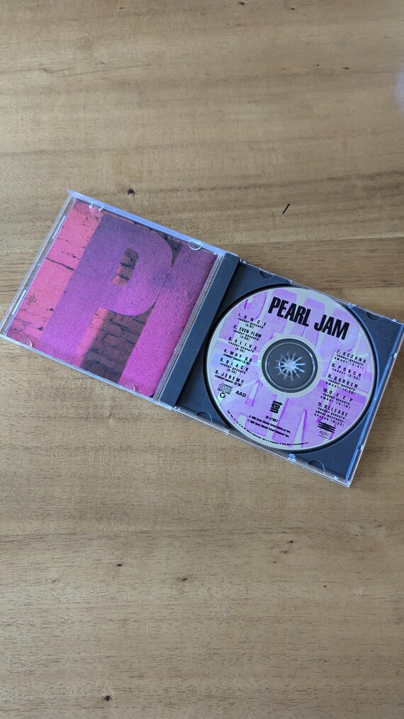 Pearl Jam 