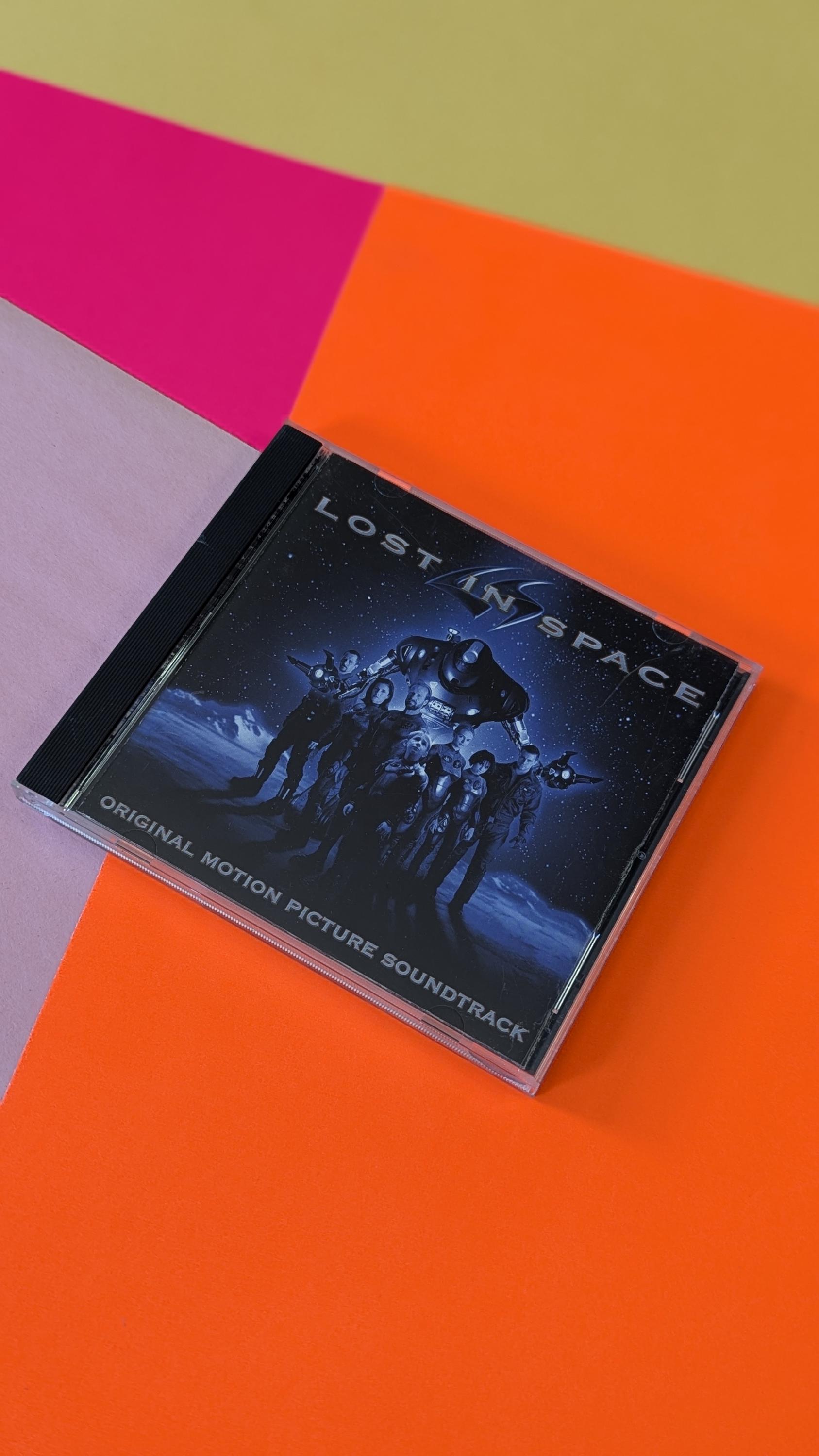 Choose Your Favorite Cds From a Curated Collection of Music and ...