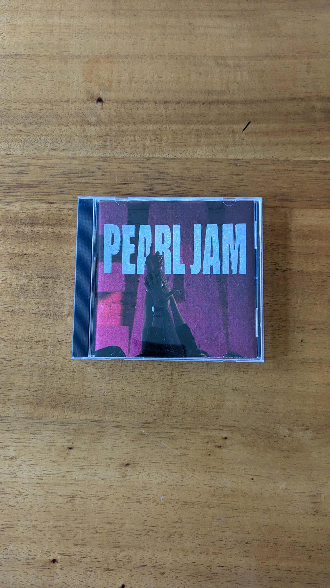 Pearl Jam 