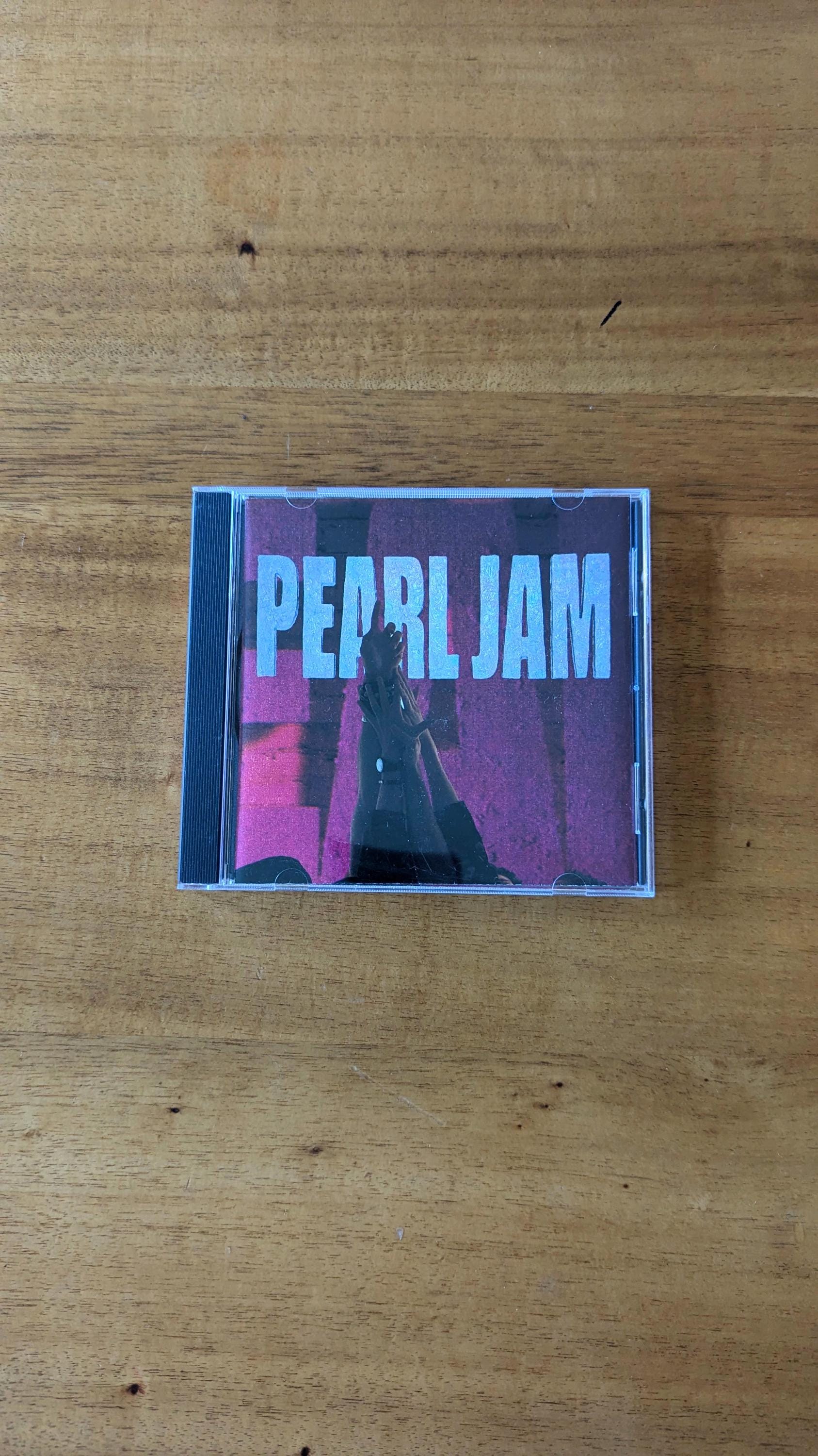 Pearl Jam 