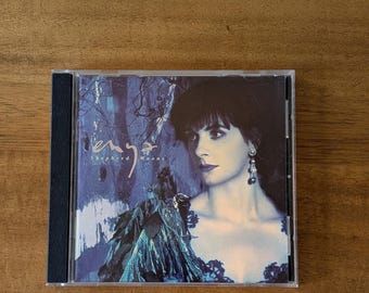 Enya Shepherd Moons Cassette Tape 1991 Music Album - Etsy