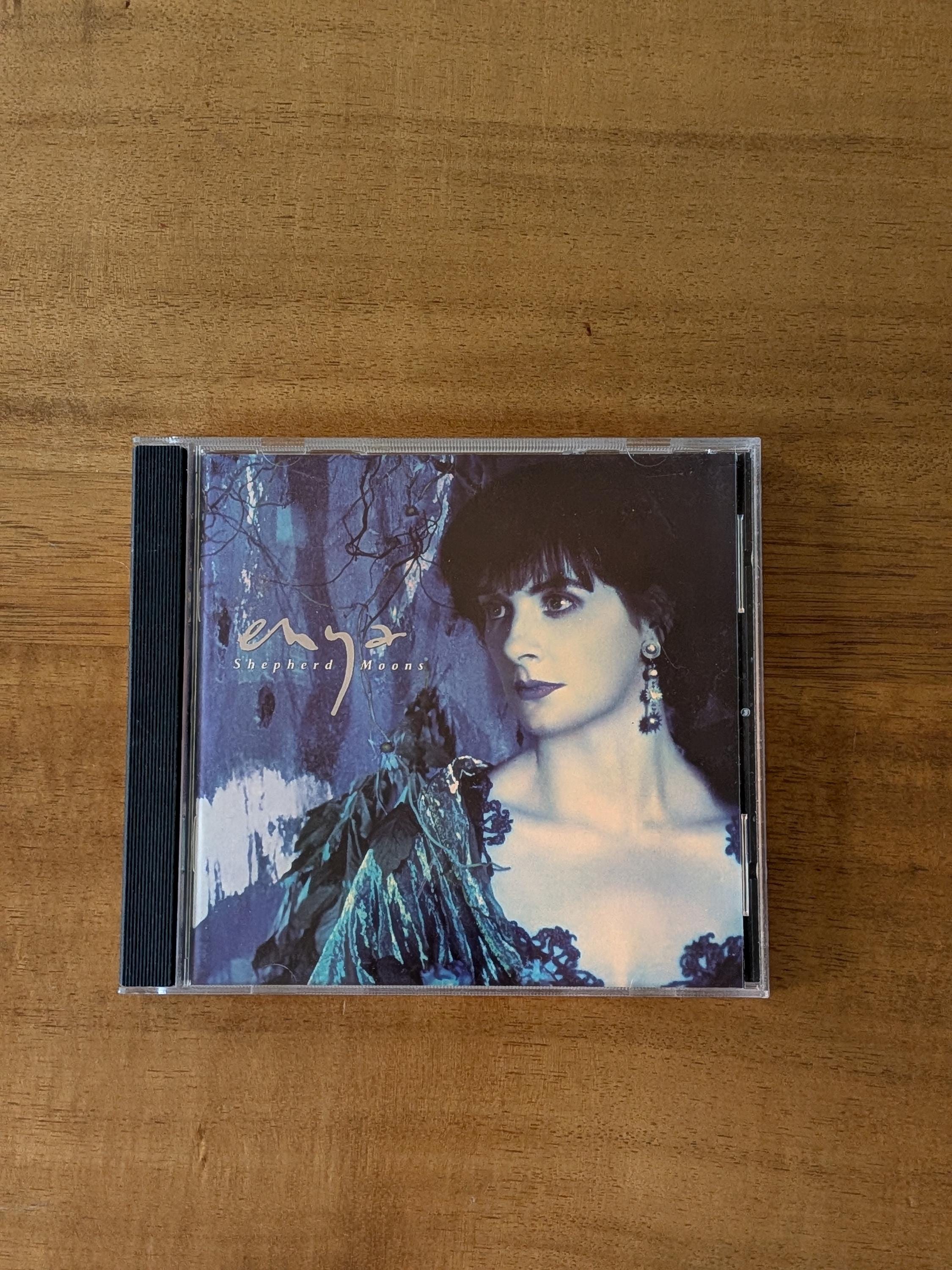 Enya Shepherd Moons - Etsy