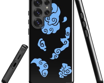 Arcane Jinx Tattoos Samsung® Tough case - Models S10 thru S25