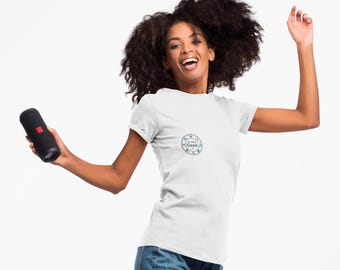 Camiseta unisex Certified Geek, camiseta gráfica minimalista de la cultura geek, camiseta de orgullo para programadores, gamers y nerds.