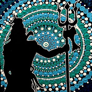 Lord Shiva