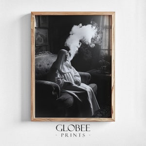 cigarette chimney Cigarette Chimney