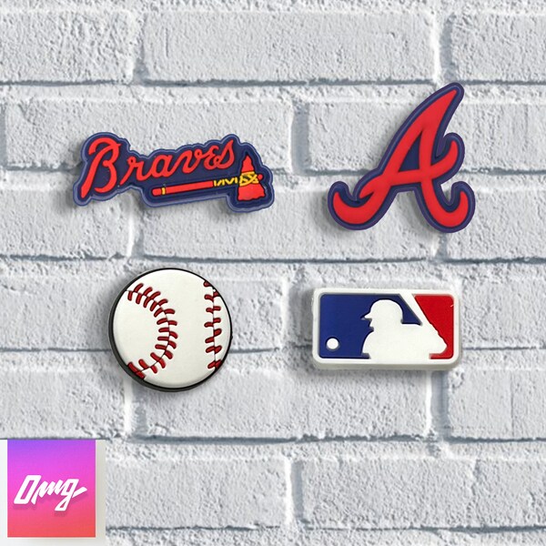 Baseball Jibbitz Etsy
