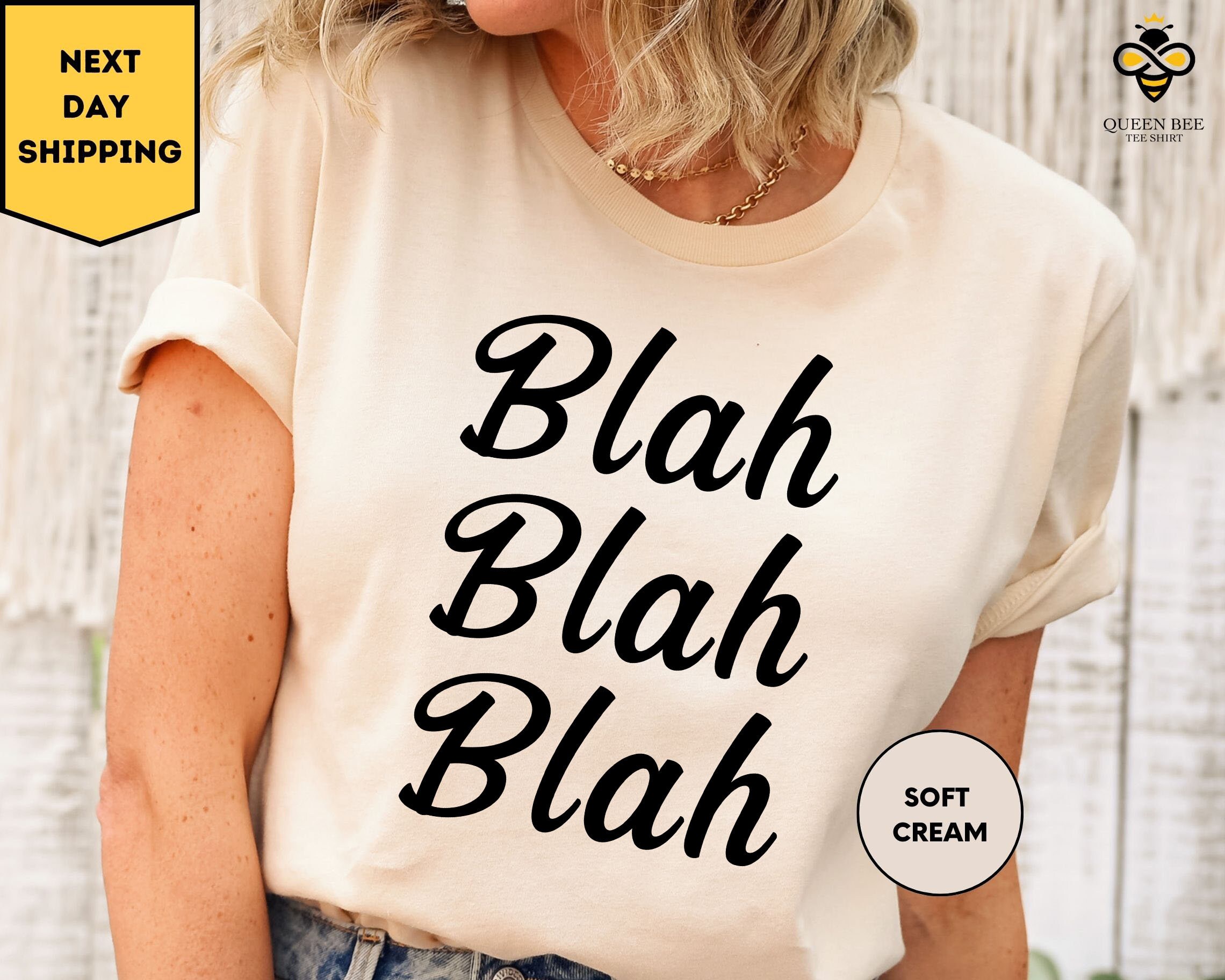 Armin van buuren blah online blah blah t shirt