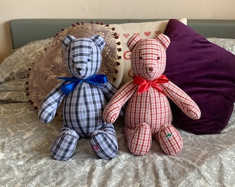 Memory Bear