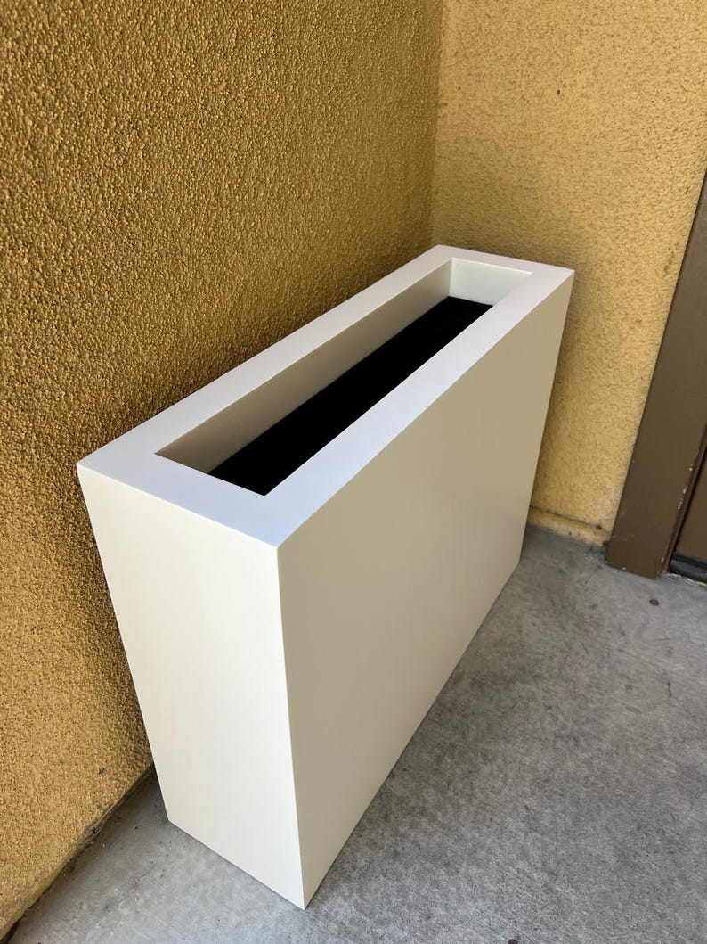 TCDPlanters Fiberglass Planter - Thumbnail 2