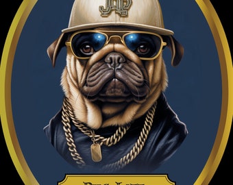 Puglife