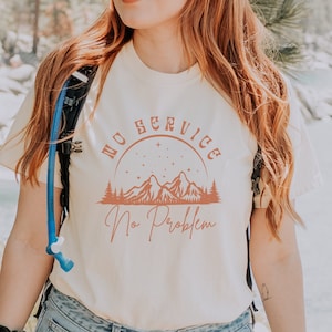 Granola Girl Clothing Gorpcore Forestcore Outdoorsy Gifts Hiking Clothes Outdoorsy Gifts Camping Shirt Granola Girl Aesthetic Preppy Stuff