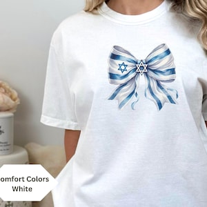 Zionistisches Shirt Israel Shirt bin Yisrael Chai Shirt Erlös gespendet Jüdisches Shirt stehen mit Israel Jüdisches TShirt bin Israel Chai