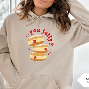 Sweat-shirt Hanoucca Sweat à capuche Hanoucca Chemise Hanoucca Chemise Dreidel Chemise Hanukkah occidental Chemise juive Am Yisrael Chai Chemise juive Menorah