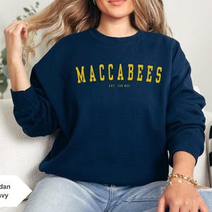 Hanukkah Sweatshirt Hanukkah Shirt Festival of Lights Sweatshirt Chanukah Shirt Chanukah Sweatshirt Hanukkah Sweater Hanukkah Sweatshirts