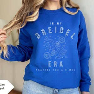 Hanukkah Sweatshirt Hanukkah Shirt Festival of Lights Sweatshirt Chanukah Shirt Chanukah Sweatshirt Hanukkah Sweater Hanukkah Sweatshirts