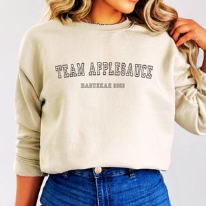 Chanukka Sweatshirt Chanukka Shirt Festival der Lichter Sweatshirt Chanukka Shirt Chanukka Sweatshirt Dreidel Shirt Latke Shirt
