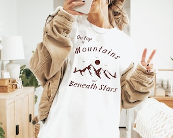 Granola Girl Kleding Gorpcore Forestcore Outdoorsy Gifts Wandelkleding Outdoorsy Gifts Camping Shirt Granola Girl Esthetische Preppy Stuff