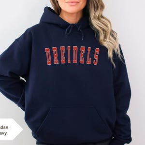 Hanukkah Sweatshirt Hanukkah Shirt Festival of Lights Sweatshirt Chanukah Shirt Chanukah Sweatshirt Hanukkah Sweater Hanukkah Sweatshirts