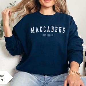 Hanukkah Sweatshirt Hanukkah Shirt Festival of Lights Sweatshirt Chanukah Shirt Chanukah Sweatshirt Hanukkah Sweater Hanukkah Sweatshirts